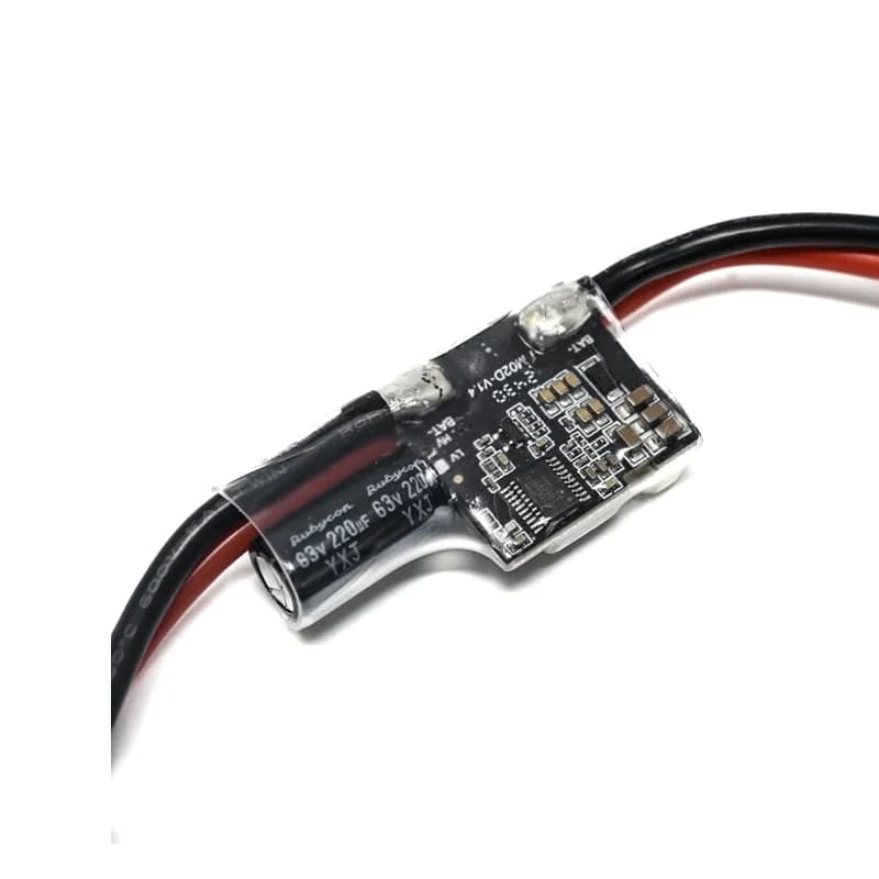 Holybro PM02D Power Module High Voltage (2S -12S)