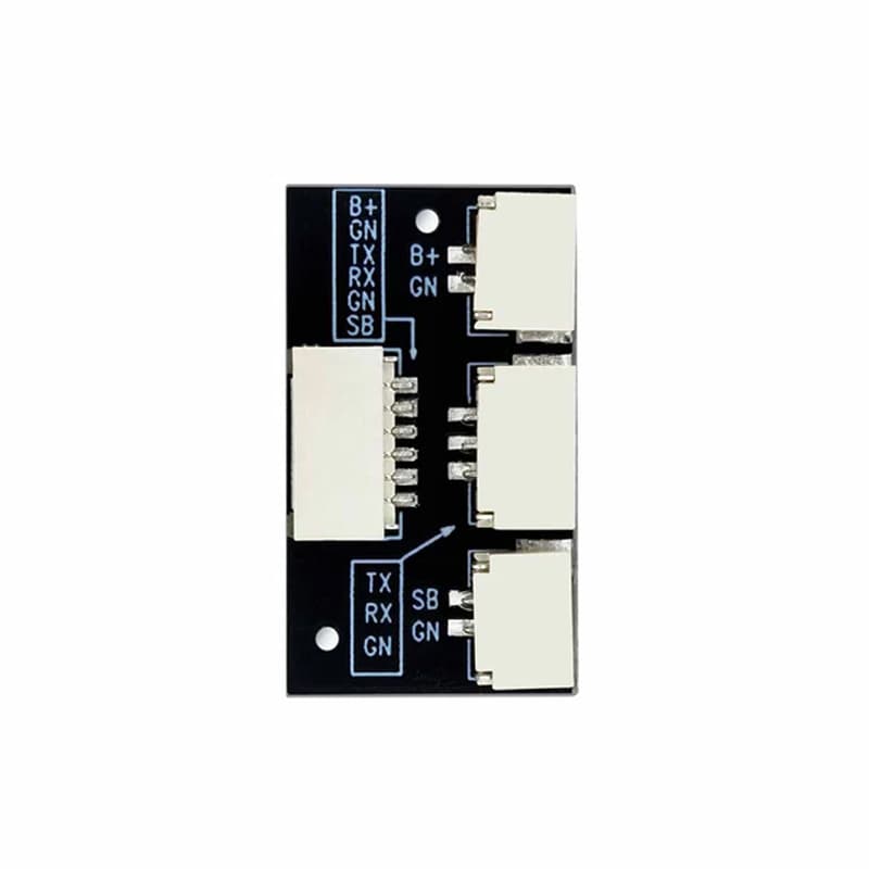 Radiolink DiViT Digital Image Transmission Adapter Board