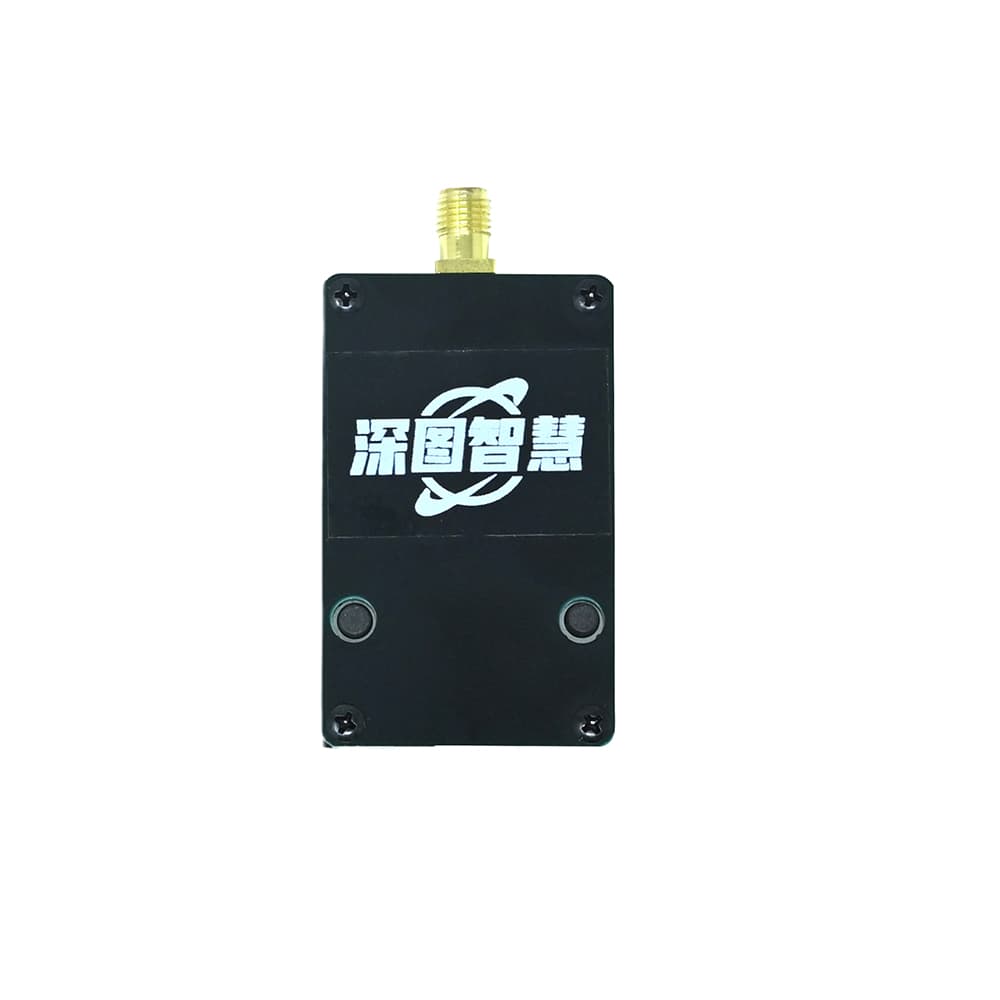 5.8G UVC OTG Android AV Phone Receiver