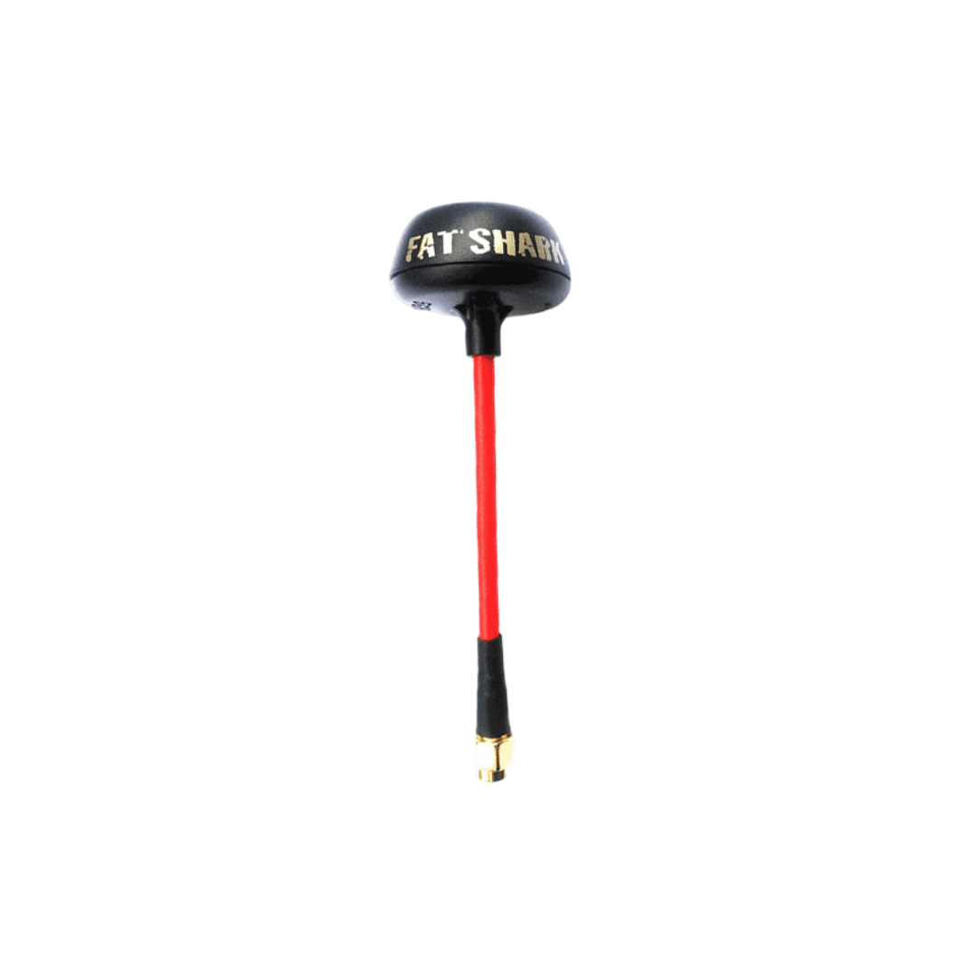 Fatshark ImmersionRC SpiroNet 5.8GHz SMA Antenna