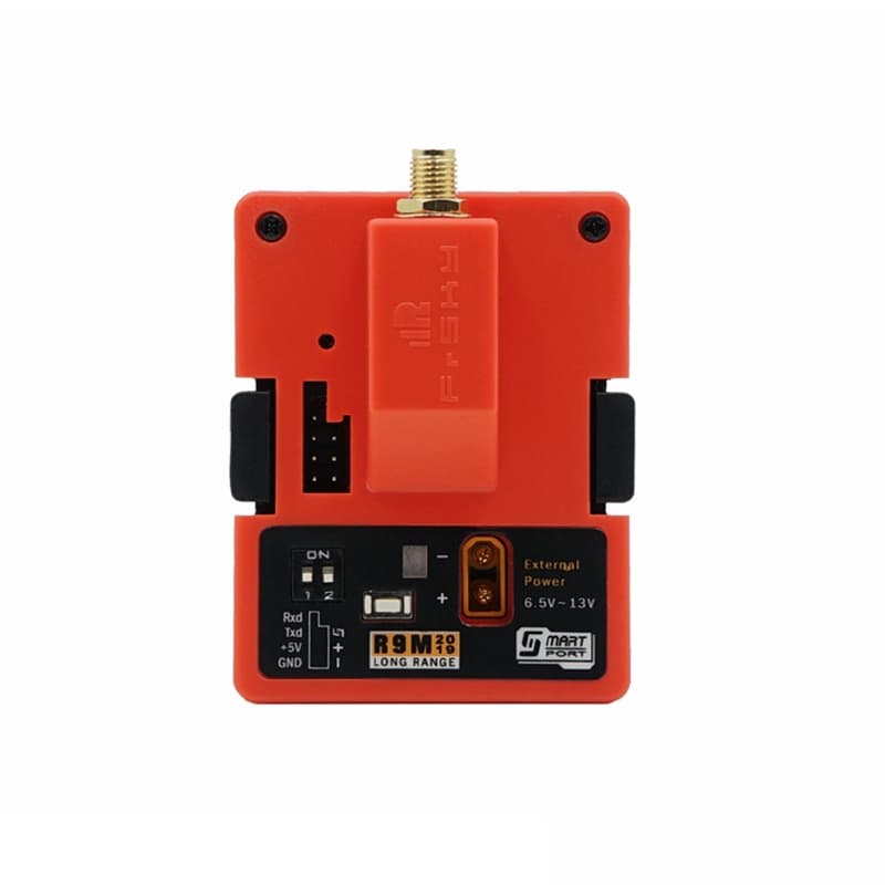 FrSky Long Range R9M Module