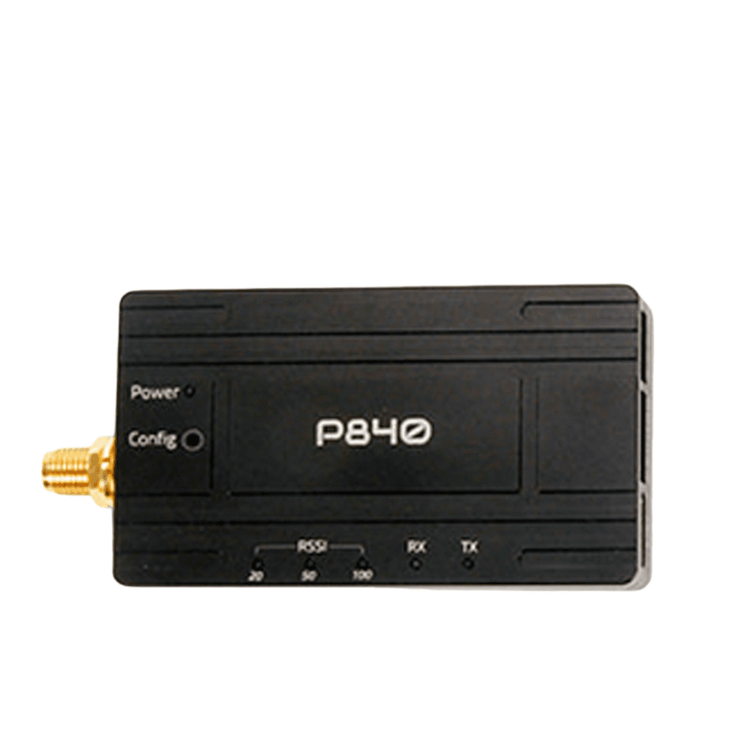 Holybro Microhard Telemetry Radio P840 (Only One Radio)