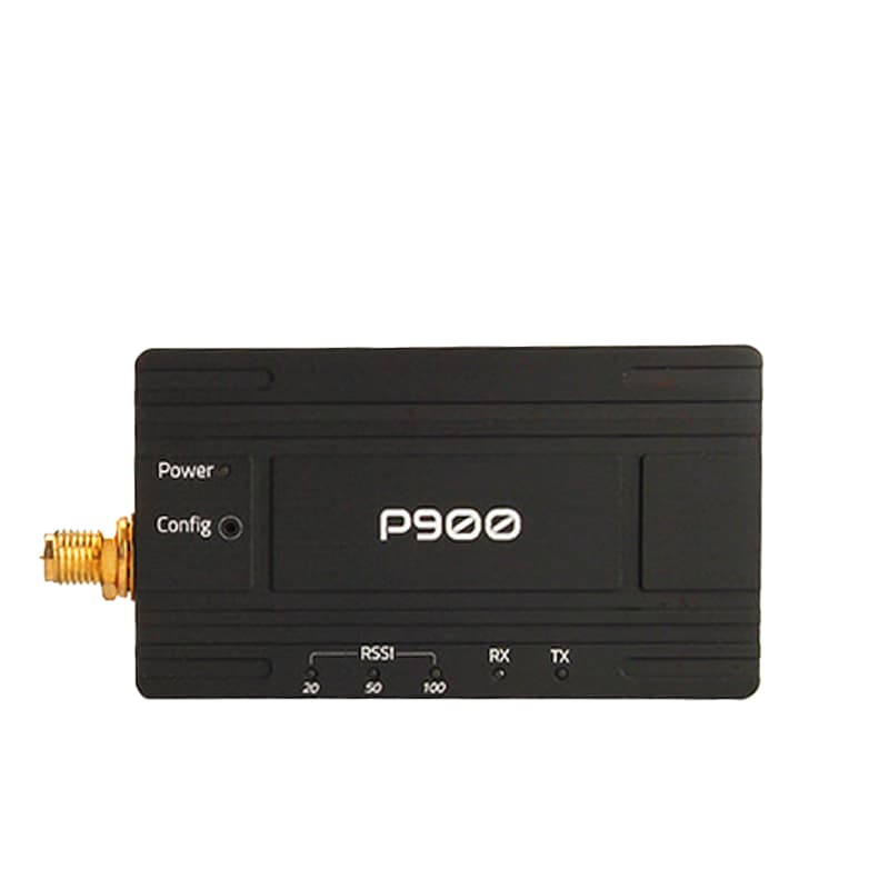 Holybro Microhard Telemetry Radio P900 (Two Radio)
