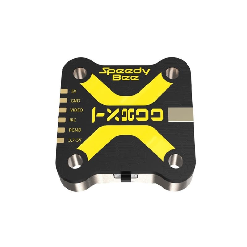 SpeedyBee TX800 5.8GHz Video Transmitter