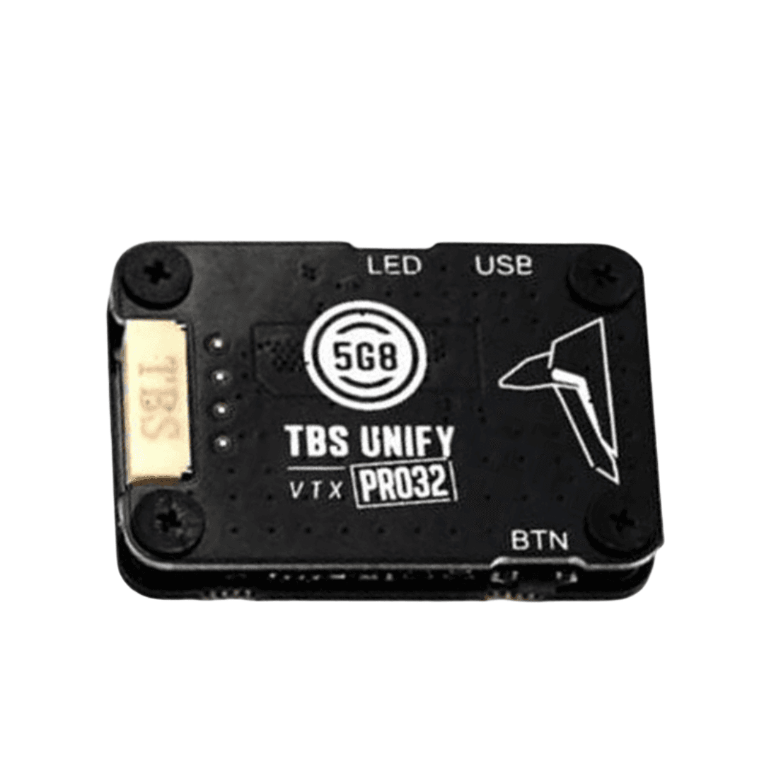 TBS Unify Pro32 HV (MMVTXCX)
