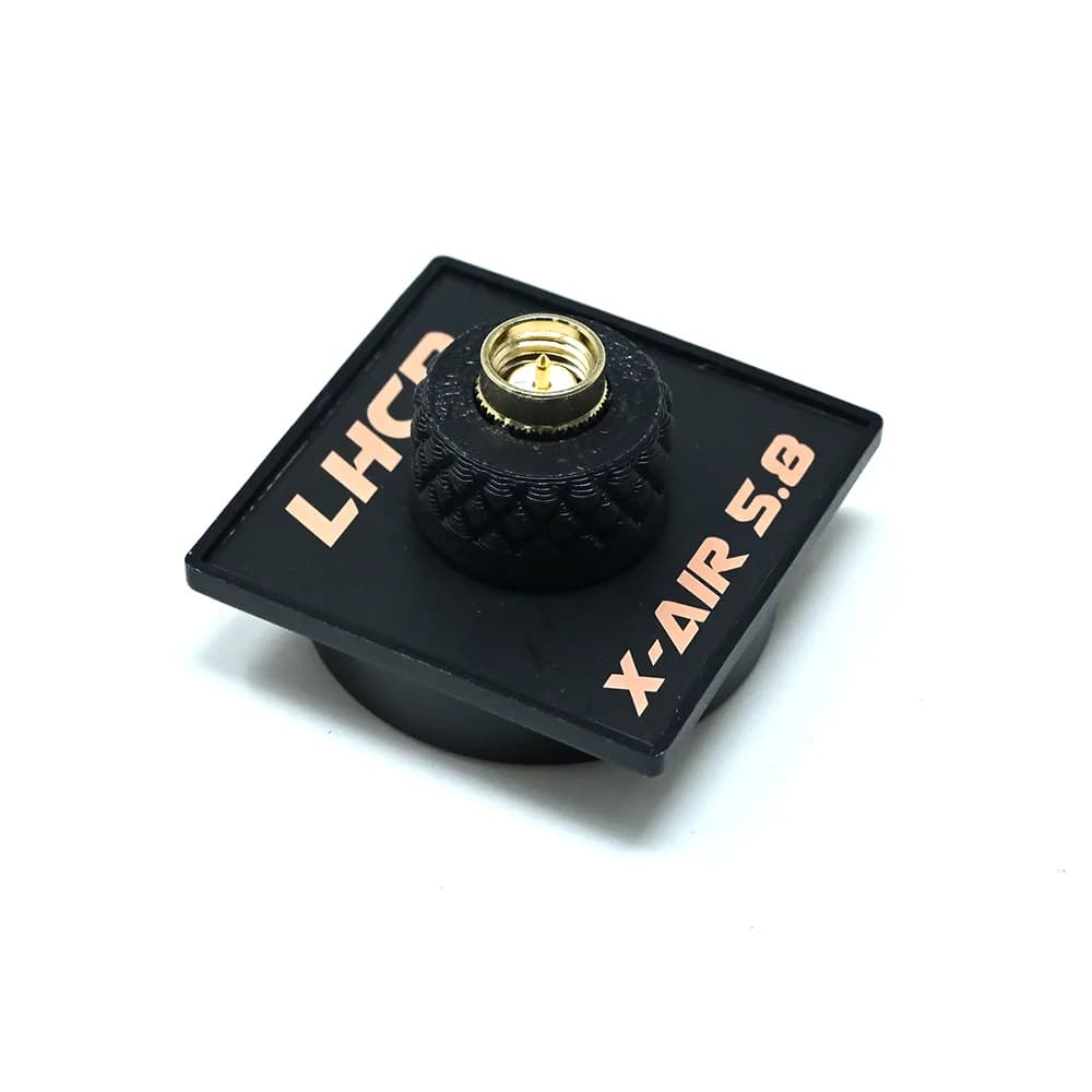 TRUE RC X-AIR 5.8 Mk. II - LHCP, SMA Antenna