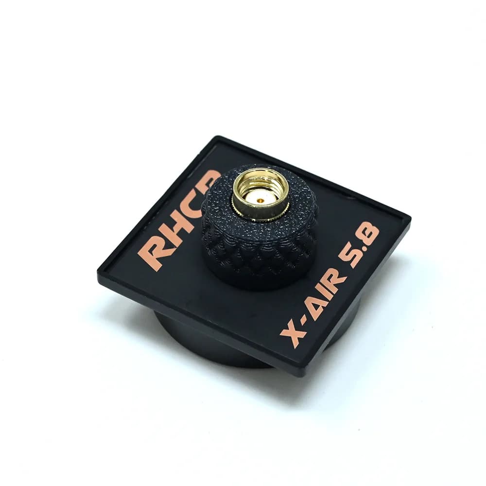 TRUE RC X-AIR 5.8 Mk. II - RHCP, RP-SMA Antenna