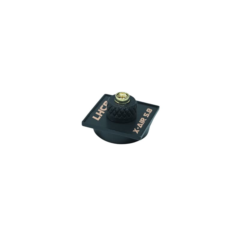 TRUE RC X-AIR 5.8 Mk. II - RHCP, SMA Antenna