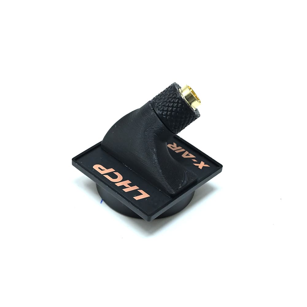 TRUE RC X-AIR 5.8 MK II pair for Walksnail X - LHCP, Combo Core