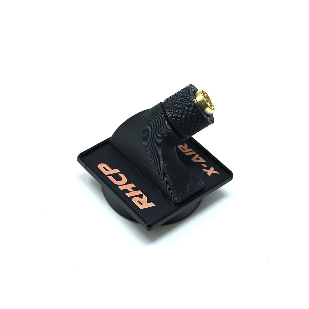TRUE RC X-AIR 5.8 MK II pair for Walksnail X - RHCP, Combo Core