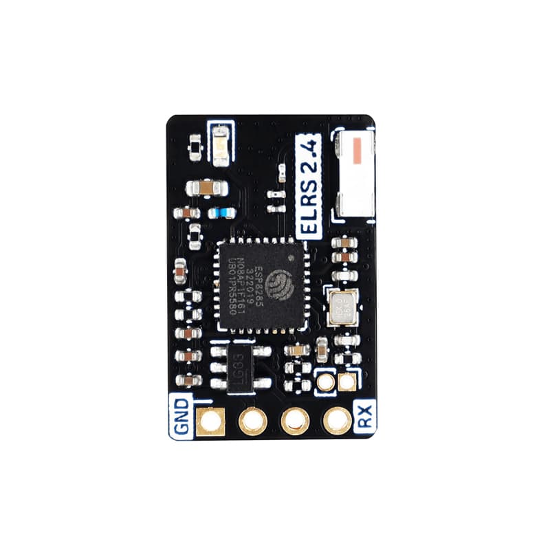 Zerodrag Nexus1 Express LRS Receiver