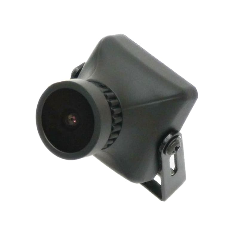 High Definition 1200TVL CMOS Camera with 2.1mm Lens FPV Camera for RC Drone Multi-Copter