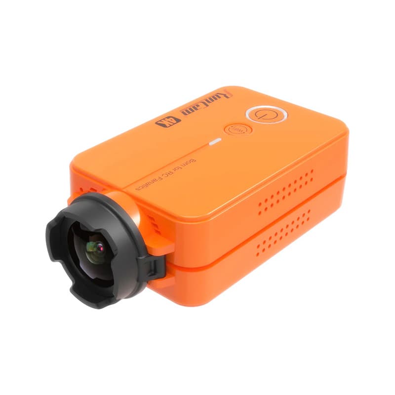 Runcam-2-4K Edition Action Camera