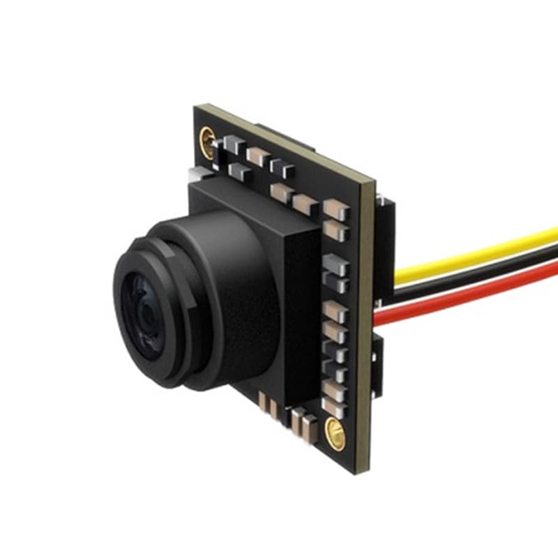 RunCam Nano 3 800TVL Camera