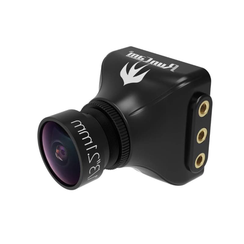 Runcam Swift 2 v2 FPV Camera 2.5mm Lens
