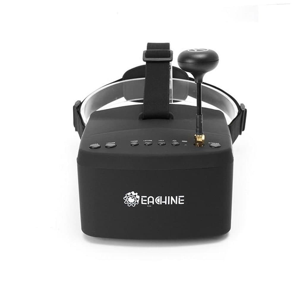Eachine EV800 5 Inches 800x480 FPV Goggles