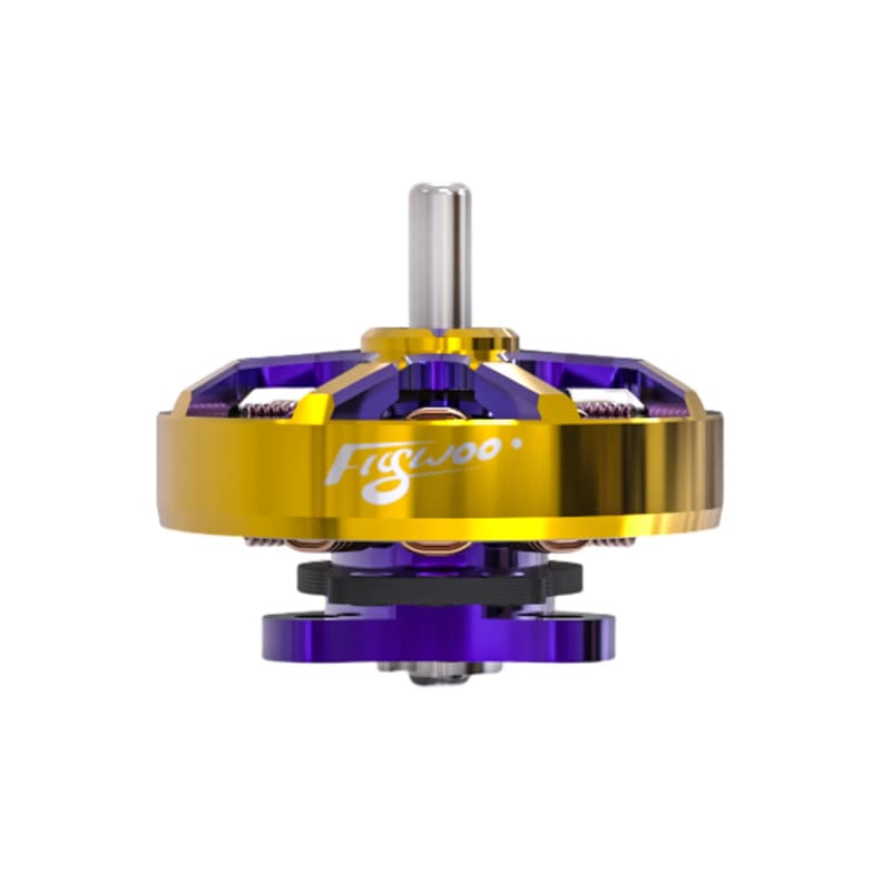 MAD CO - BSC 2207.5 FPV drone motor 1750KV-6S