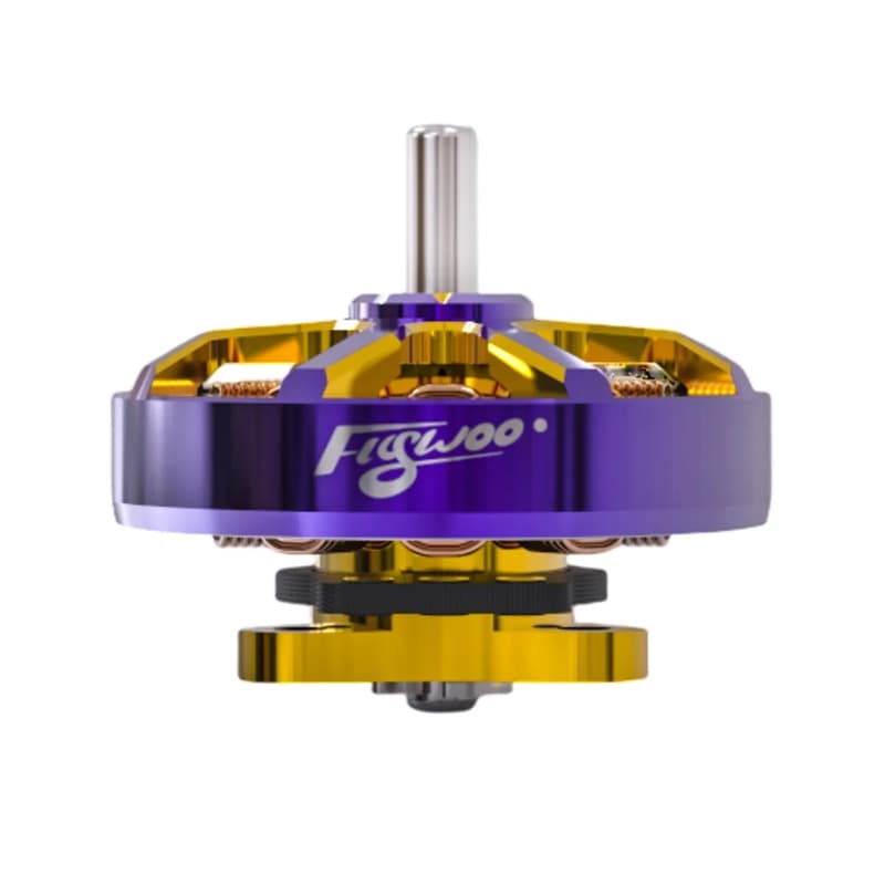 Flywoo ROBO 1002 23500KV Motor 1PC