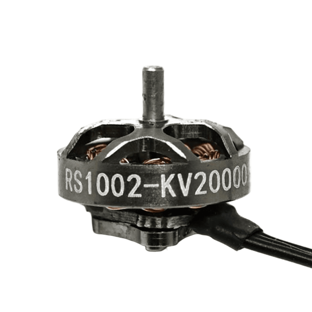 Happy Model RS1002-20000KV Brushless Motor (CW)