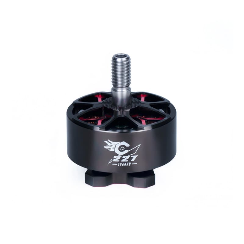 Axisflying C227/5 inch C2207 1960KV brushless motor For FPV /cinewhoop 1960 KV