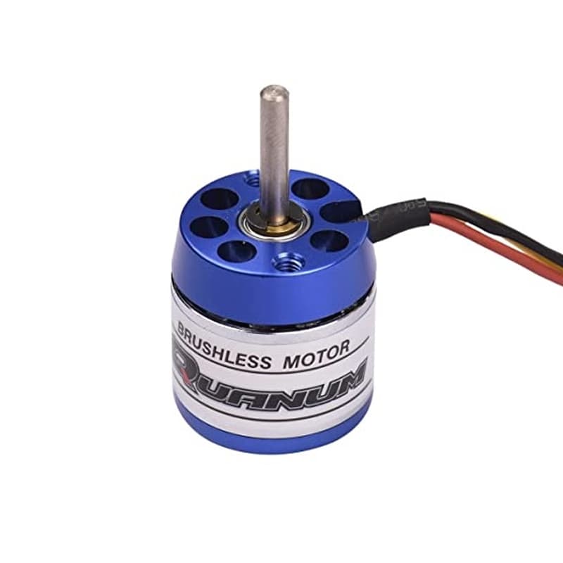 Dys D2225-13 2000KV Bldc Motor