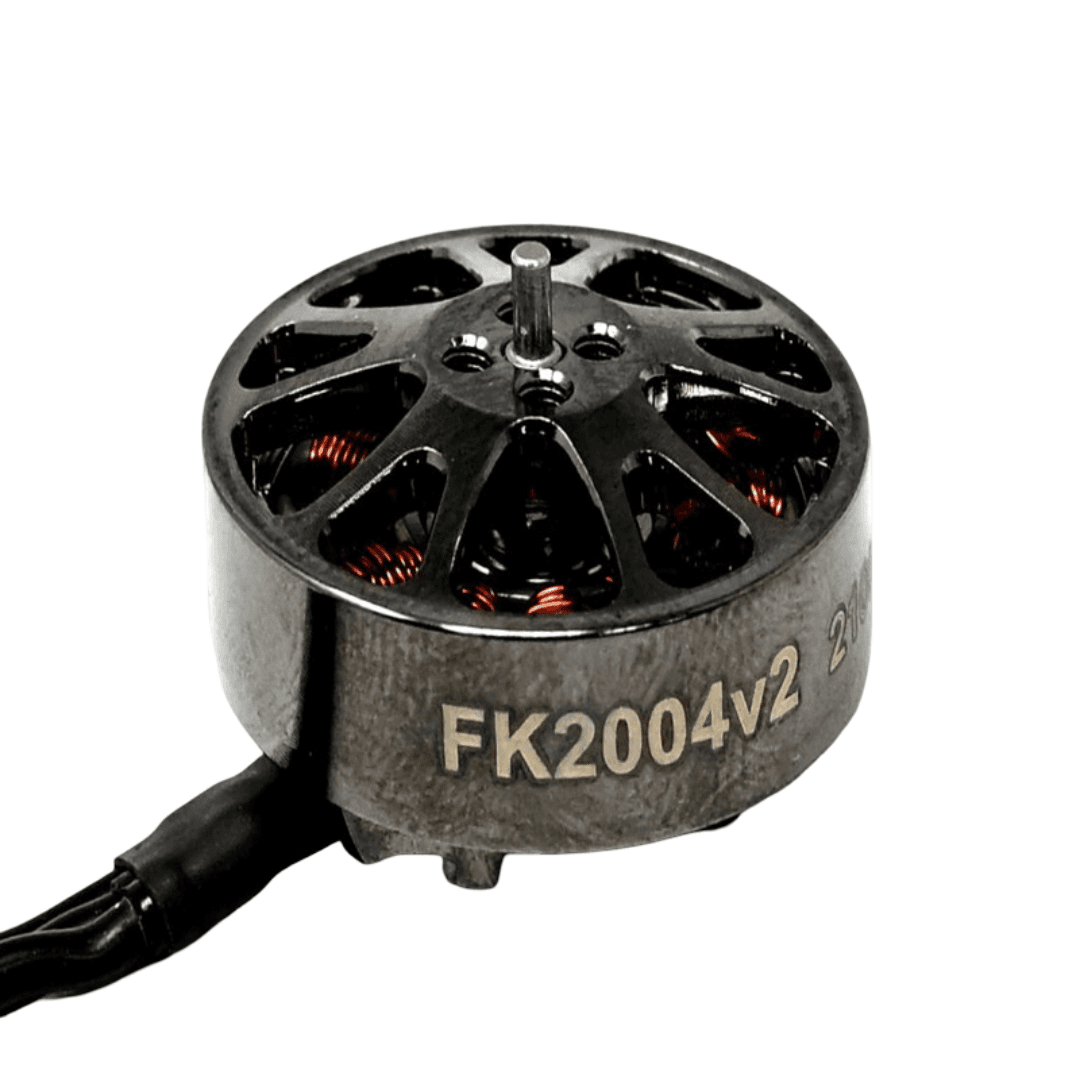 FLYCCI Brushless Motors FK2004 V2 2100KV