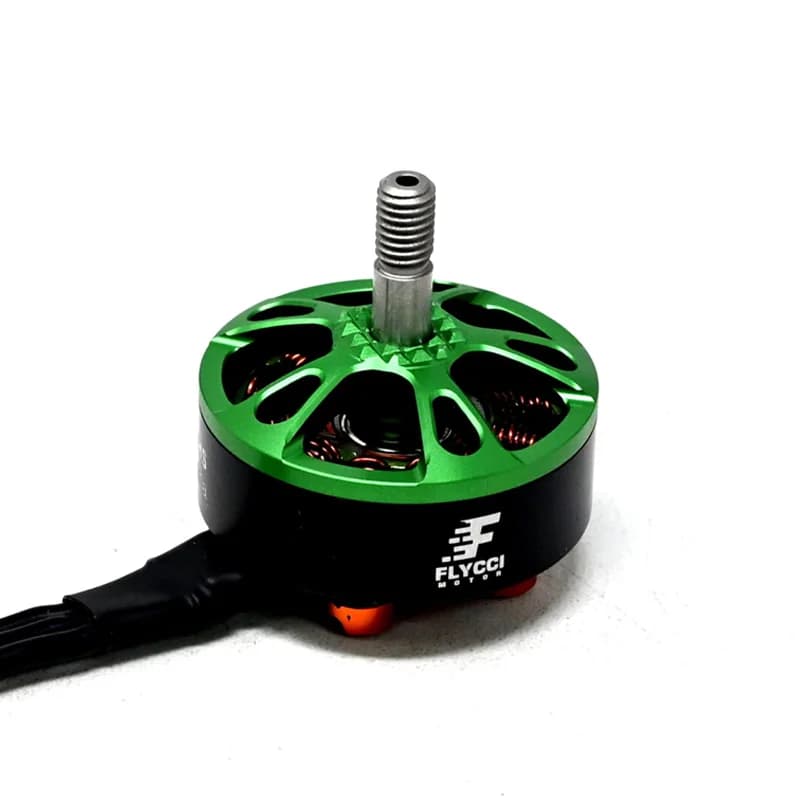 FLYCCI FPV Brushless Motors FA2807 1750KV