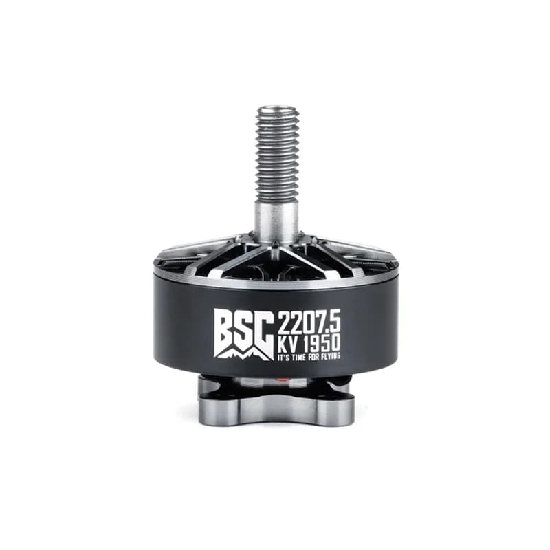 MAD CO - BSC 2207.5 FPV drone motor 1950kV-6S