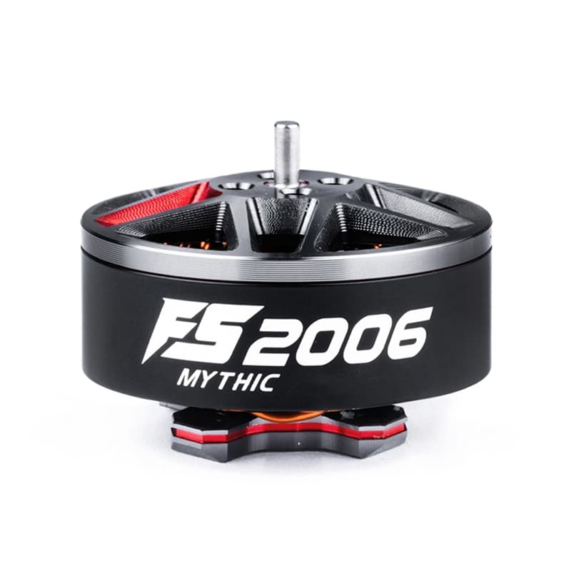 MAD CO - FS 2006 MYTHIC FPV Drone motor (Green) 1960KV
