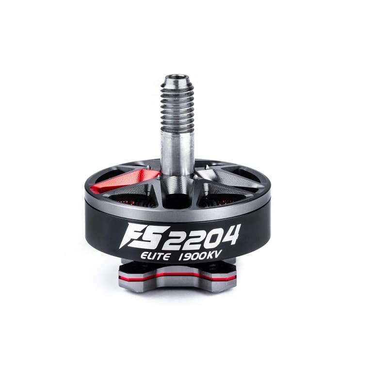 MAD CO - FS 2204 ELITE FPV Drone motor (Green) 1900KV - 6S