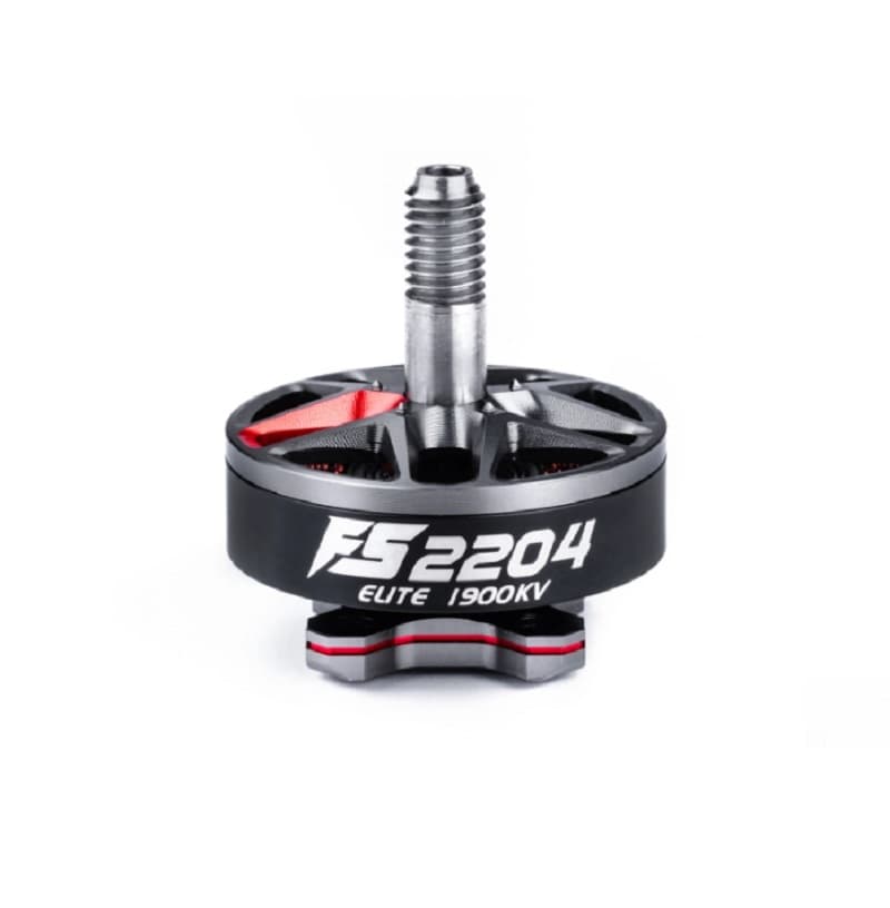MAD CO - FS 2204 ELITE FPV Drone motor (Red) 1900KV - 6S