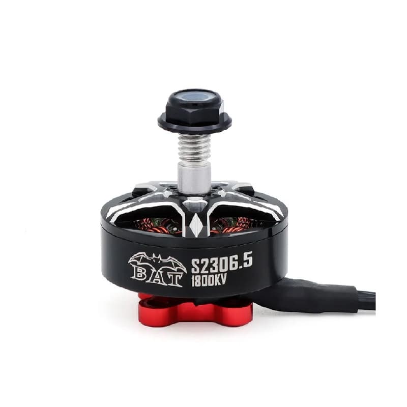 SURPASS HOBBY Bat S2306.5 14 Pole FPV MOTOR 1800 KV