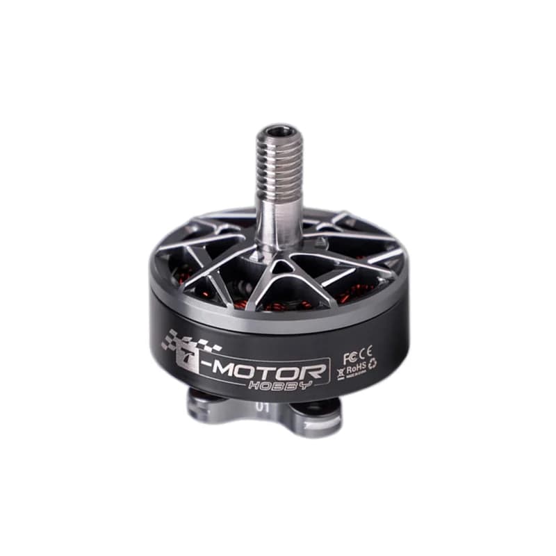 T Motor F60PROV 2207.5 Fpv Racing Drone Motor 4-6S 1950 KV