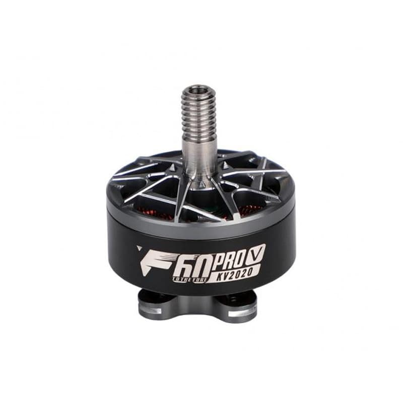 T Motor F60PROV 2207.5 Fpv Racing Drone Motor 4-6S 2020 KV