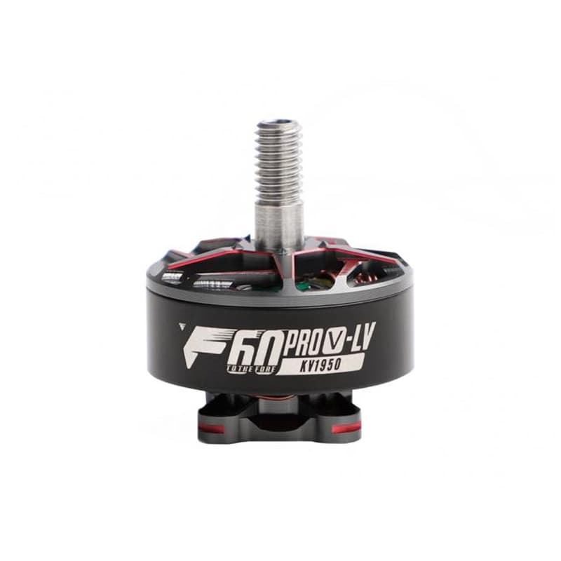 T Motor F60PROV-LV Fpv Racing Drone Motor 4-6S 1950 KV