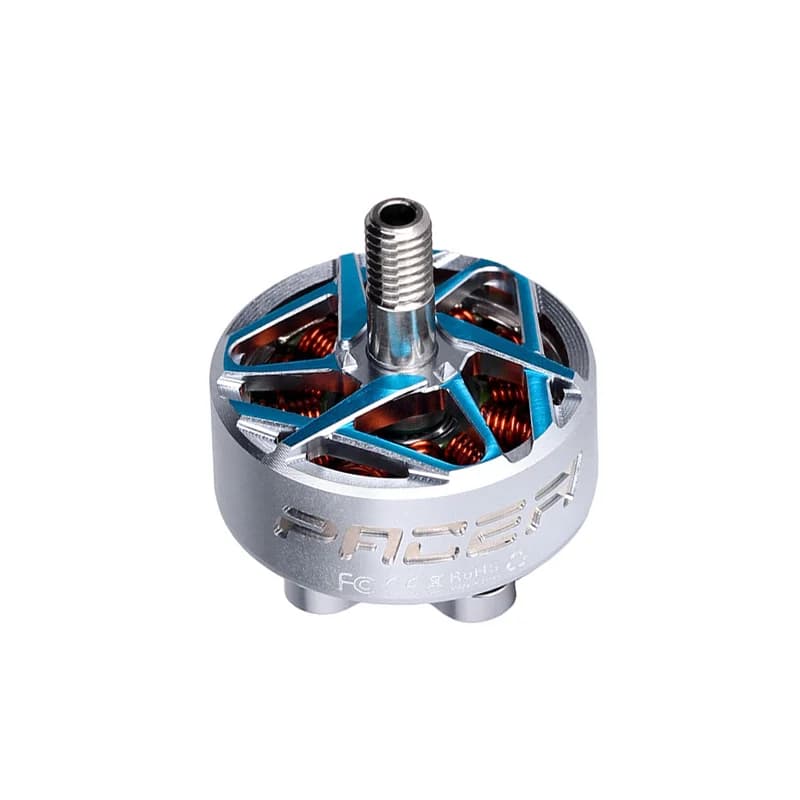 T Motor P2207 V3.0 5"Freestyle Fpv Drone Motor 4-6S 1750 KV