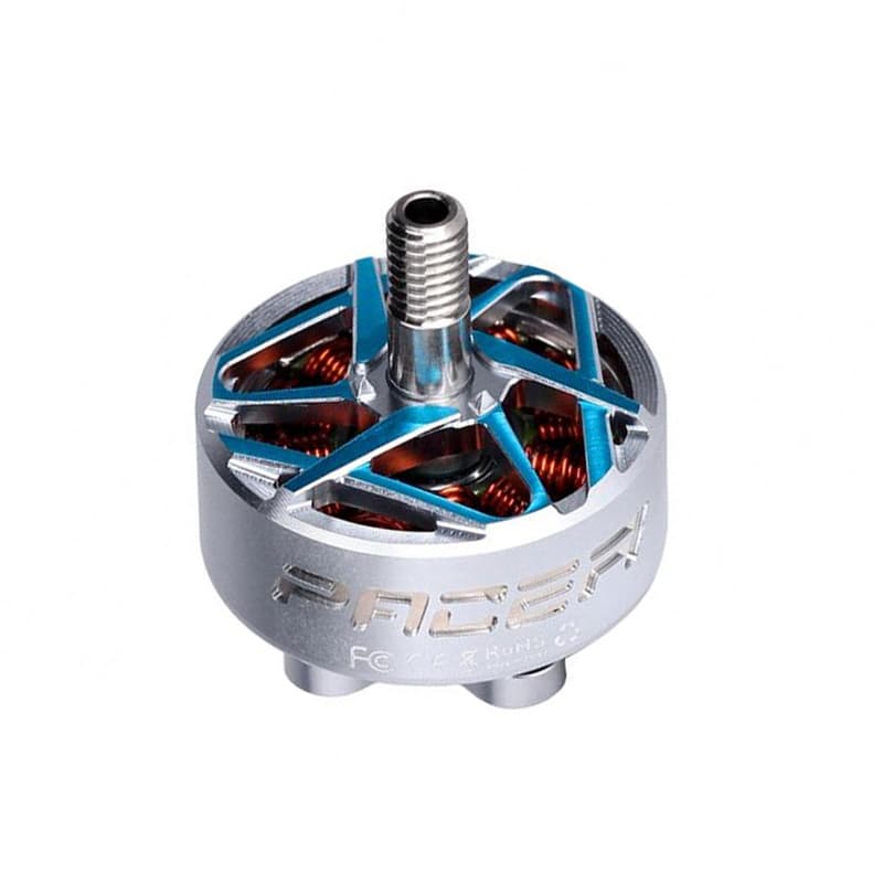 T Motor P2207 V3.0 5"Freestyle Fpv Drone Motor 4-6S 2080 KV