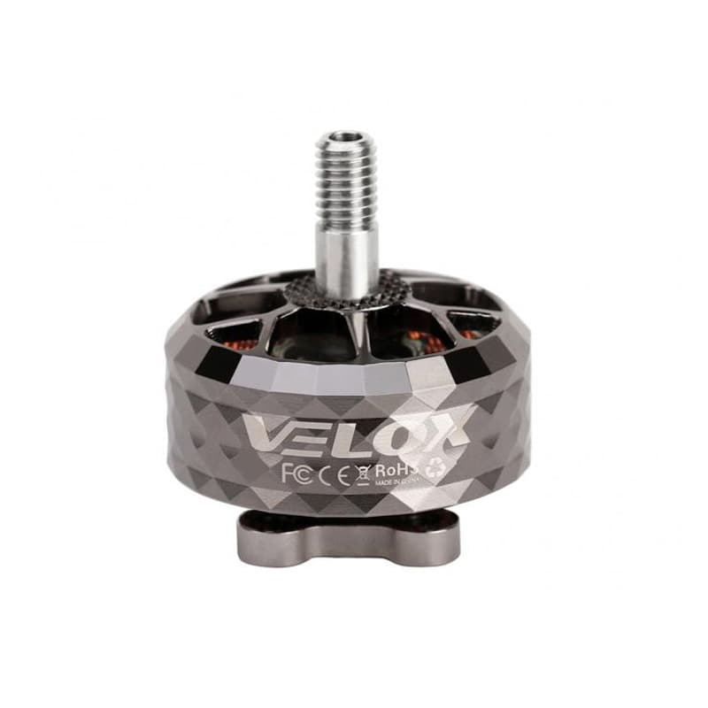 T Motor Velox V2208 V2 5"Freestyle Fpv Racing Drone Motor 4-6S 2450 KV