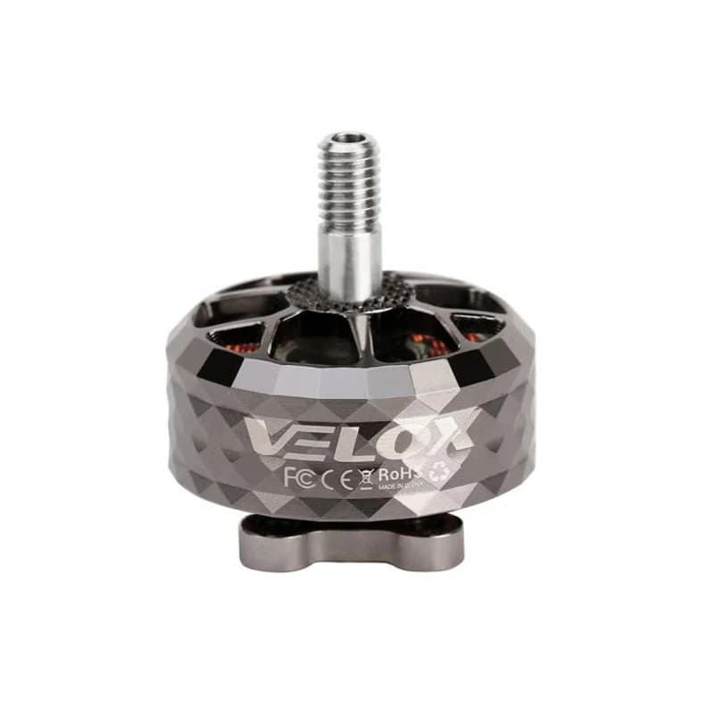 T Motor Velox V2208 V2 5"Freestyle Fpv Racing Drone Motor 4-6S 1950 KV