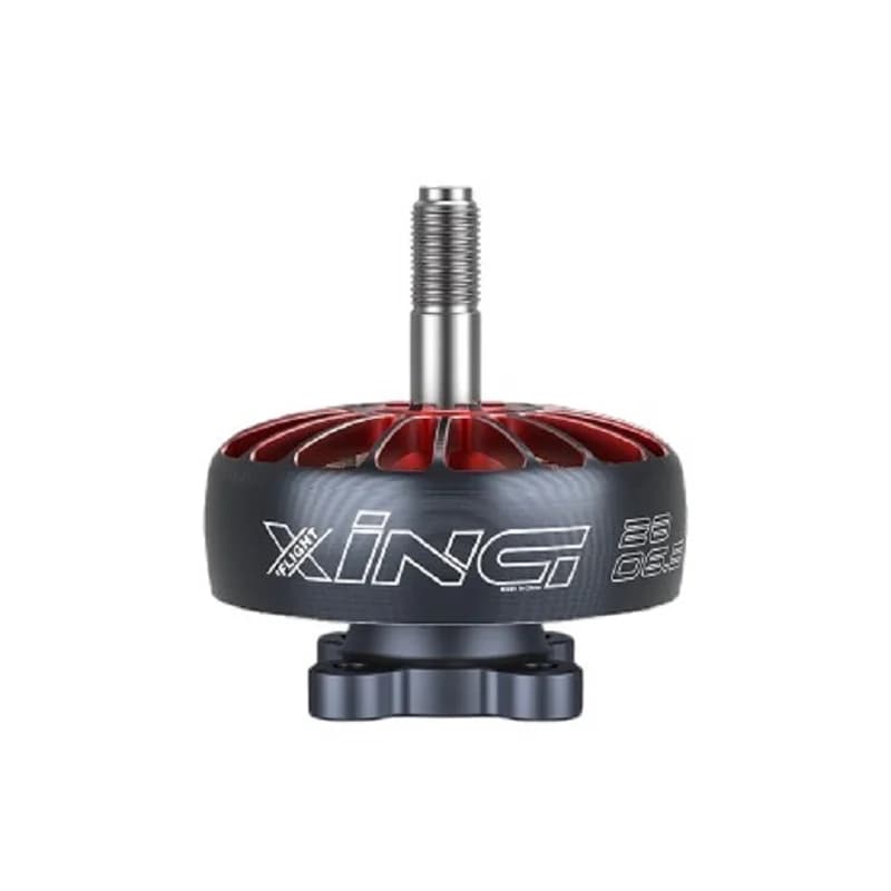 XING 2806.5 Unibell Race Motor - 1800KV
