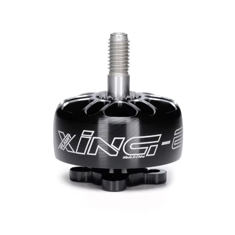 XING-E Pro 2207 2-6S FPV Motor Unibell - 1800KV