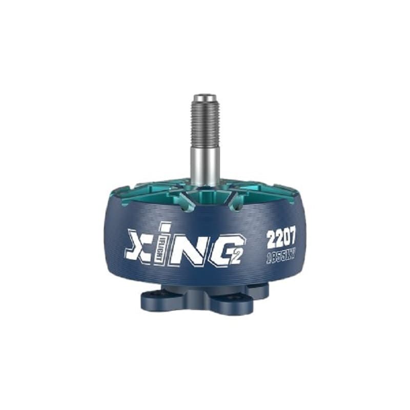 XING2 2207 FPV Motor Unibell - 1855KV