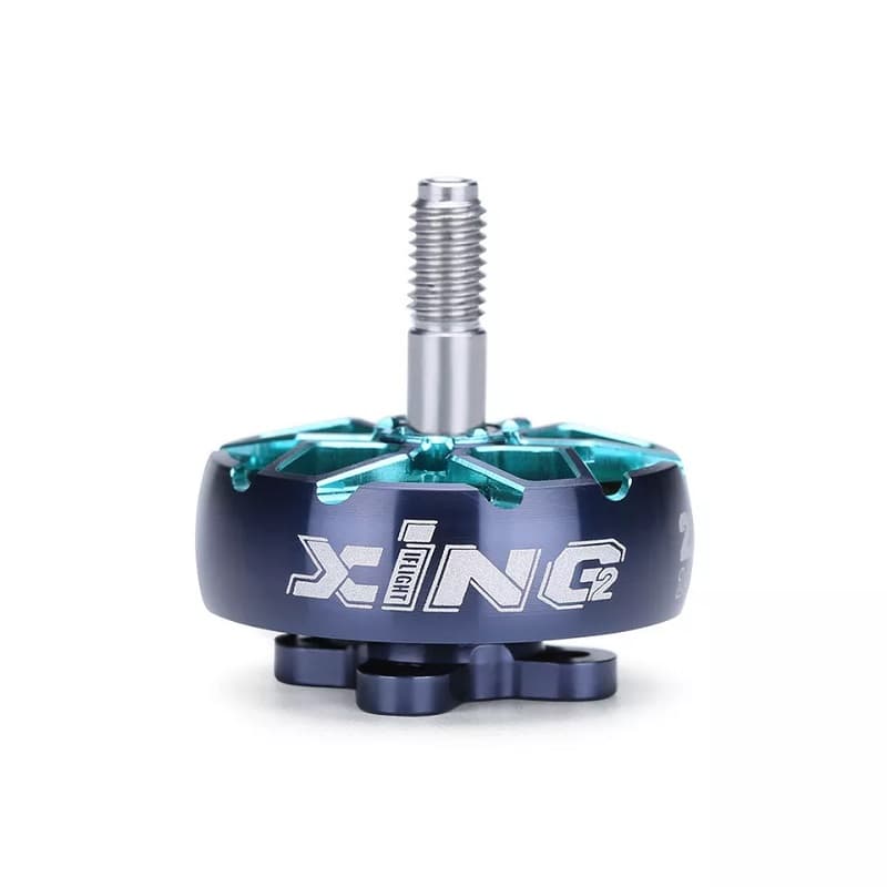 XING2 2405 FPV Motor Unibell - 1800KV