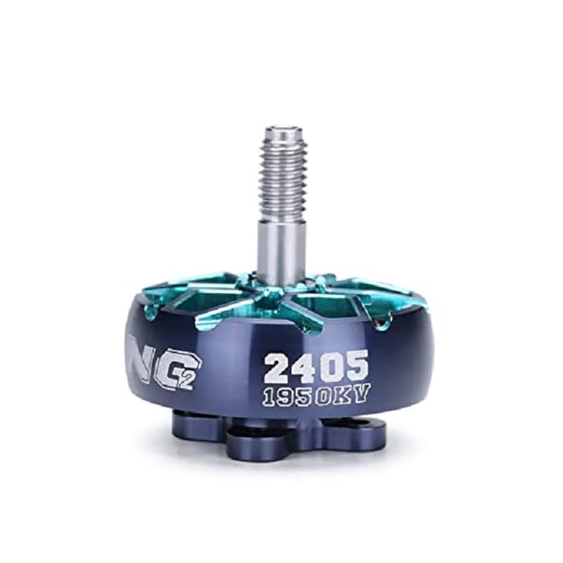 XING2 2405 FPV Motor Unibell - 1950KV