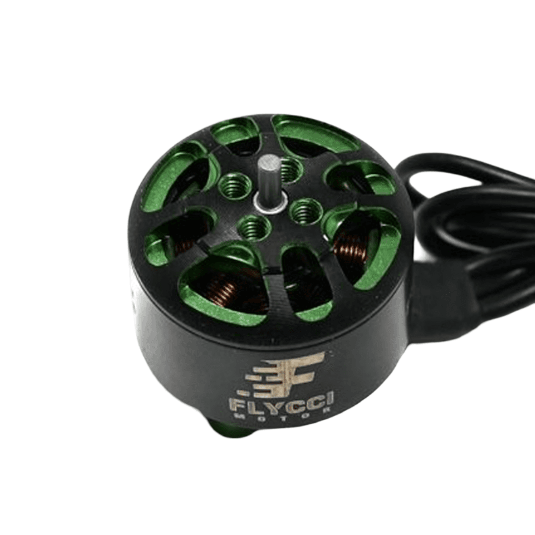 FLYCCI Brushless Motors FA1408(1.5) 2800KV