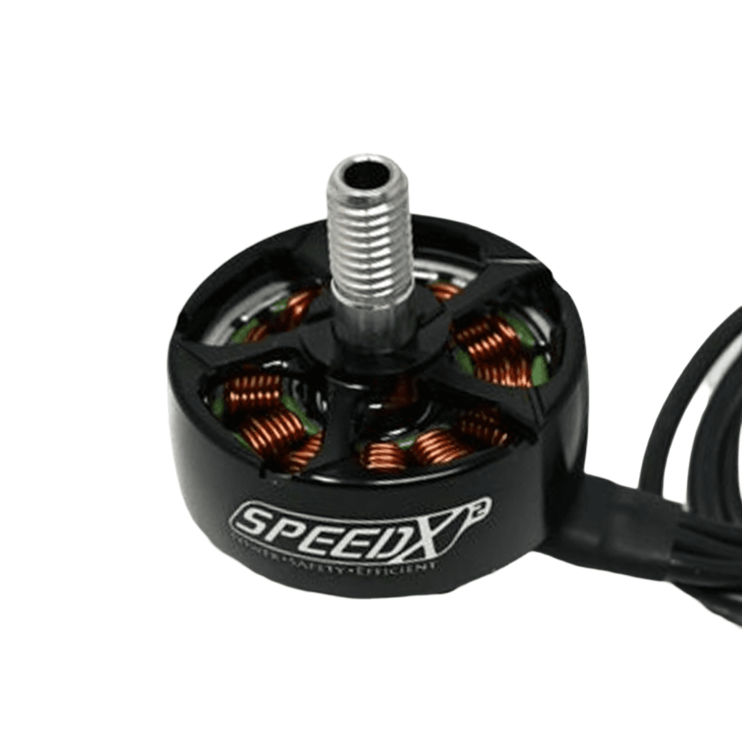 GEPRC - SPEEDX2 2105.5 2650KV-M5 Motor
