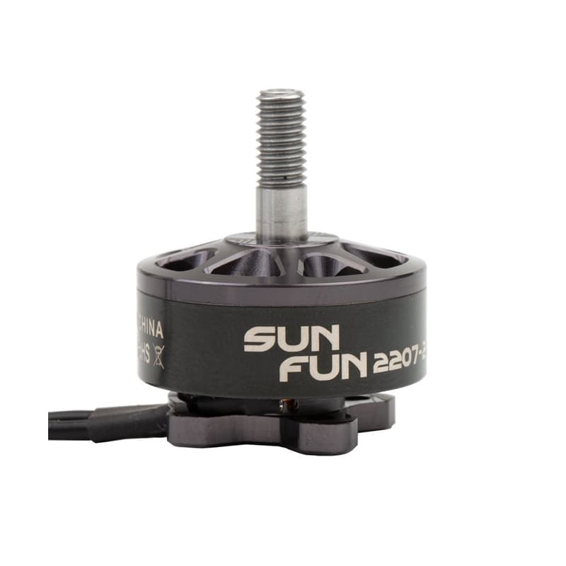 DYS SUNFUN D2207 2600Kv BLDC Motor