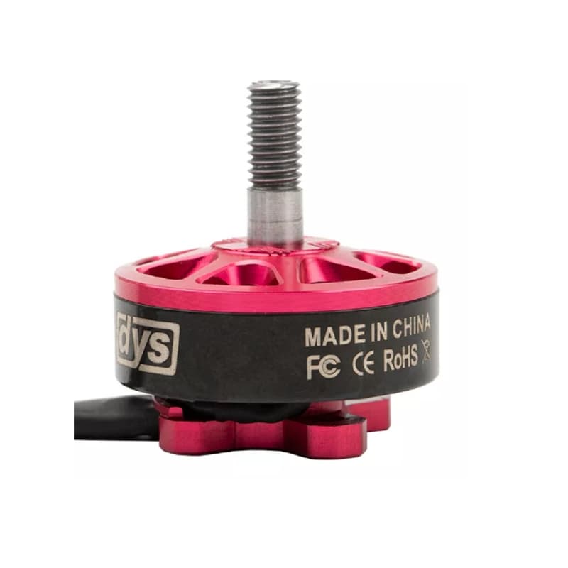 DYS SUNFUN D2306 2500Kv BLDC Motor