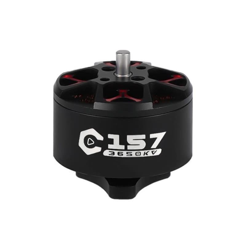 Axisflying FPV Brushless Motor C157 to Upgrade Original DJI AVATA