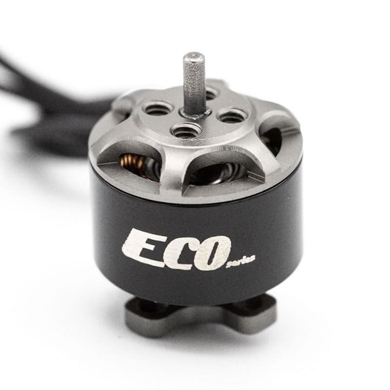 EMAX ECO Micro 1106 2S 6000KV CW Brushless Motor For FPV Racing RC Drone